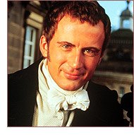 锦绣佳人(Wives and Daughters) - 电视剧图片 |