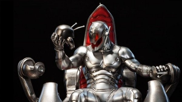 复仇者联盟2: 奥创纪元 