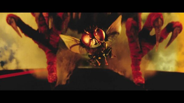 功夫小蝇2国语版