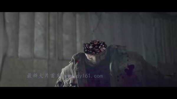 丧尸猎人(zombie hunter) - 电影图片 | 电影剧照