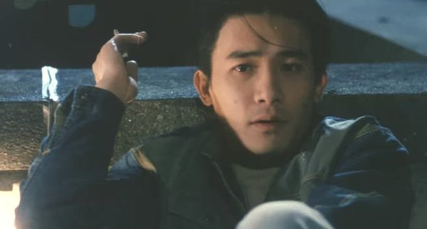 中环英雄(zhong huan ying xiong 电影图片 电影剧照 高清海报