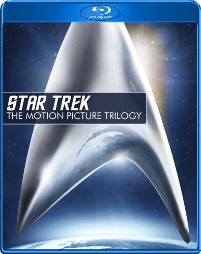 <em>星际迷航10:复仇女神</em>(Star Trek: Nemesis) - 电