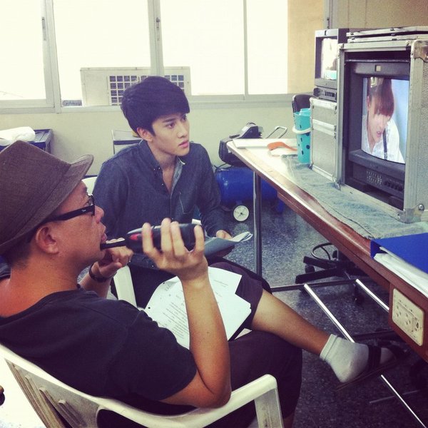 善德之源(Raak Boon) - 电视剧图片 | 电视剧剧照