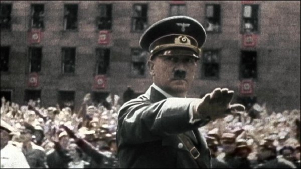 天启第二次世界大战