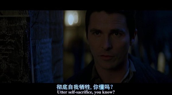 致命魔术(the prestige) - 电影图片 | 电影剧照