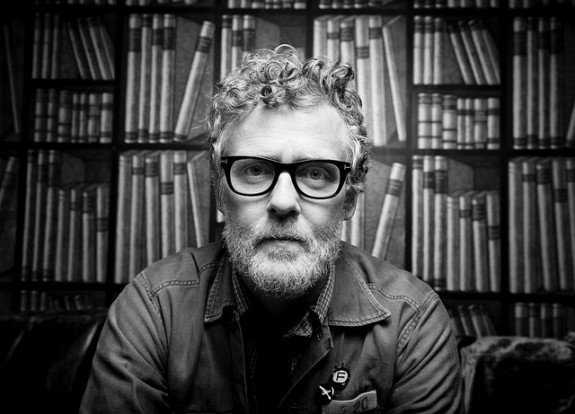 glen hansard -《didn"t he ramble》[mp3]