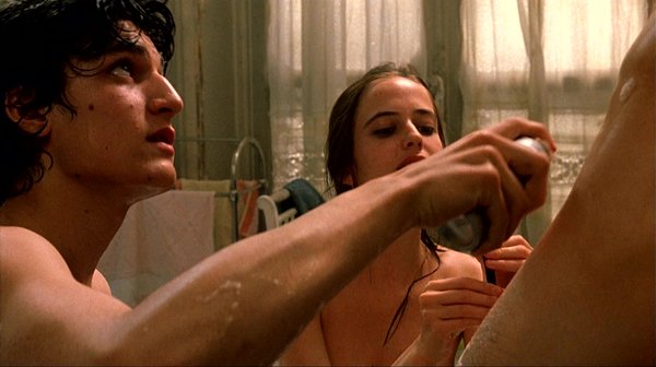 戏梦巴黎(the dreamers)