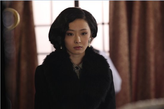 黑狐剧情介绍电视猫