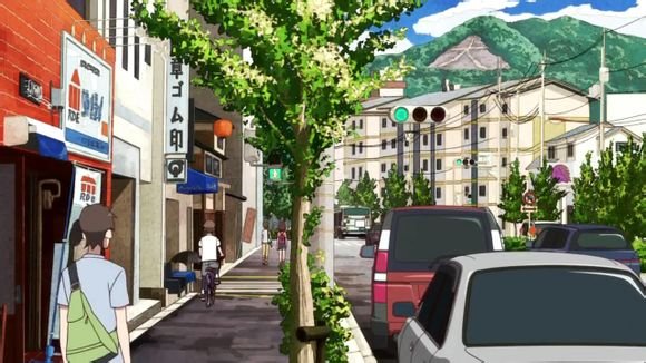  有顶天家族  | 知客分享