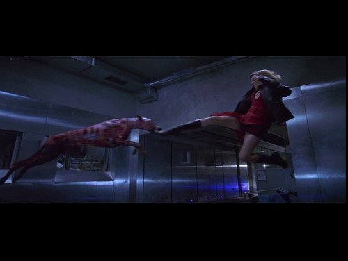 生化危机(resident+evil)