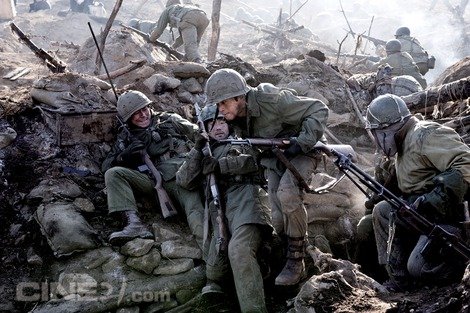 高地战() - 电影图片 | 电影剧照 | 高清海报 - Ver