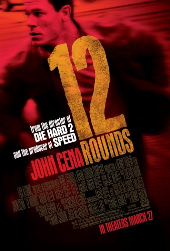 12回合(12 Rounds) - 电影图片 | 电影剧照 | 高清