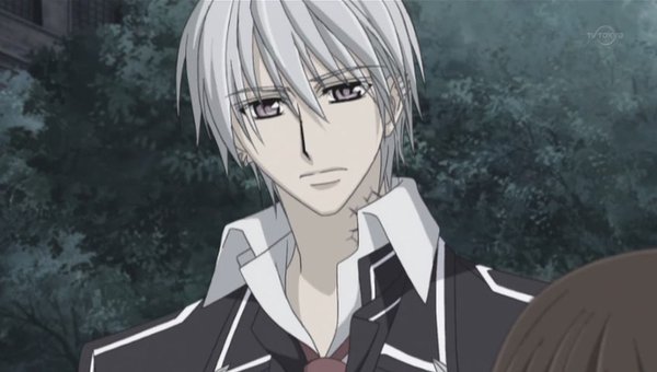 <em>吸血鬼骑士 第二季</em>(Vampire Knight Guilty) - 动