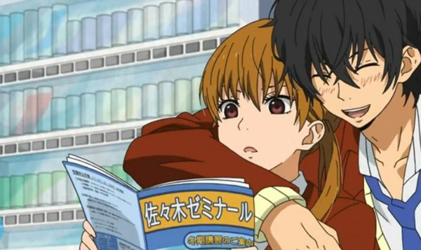 邻座的怪同学漫画47_四格漫画_漫画人物_海贼王漫画_西西安卓网