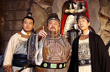 神探狄仁杰之秋官神探