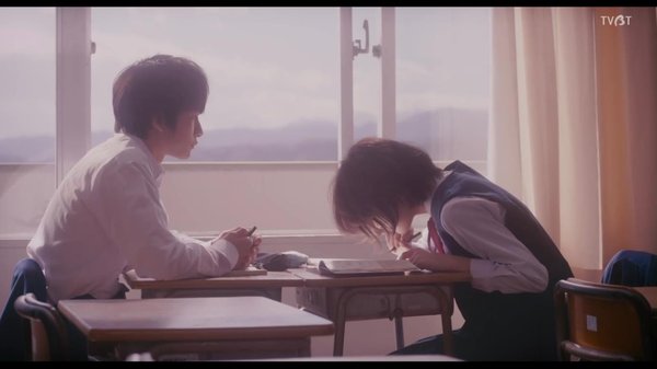 向阳处的她(阳だまりの彼女) - 电影图片 | 电影剧照 | 高清海报 - VeryCD电驴大全