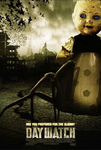 守日人(Day Watch) - 电影图片 | 电影剧照 | 高清