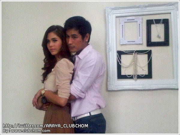 明媒正娶的妻子(The Principal wifeMea Tang) -