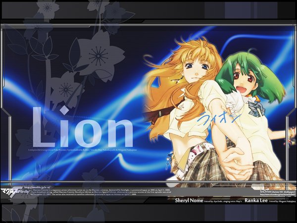 超时空要塞f(macross frontier) - 动漫图片 | 图片下载 | 动漫壁纸