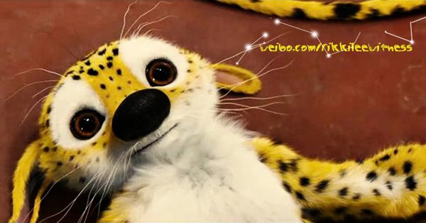 追踪长尾豹马修(Sur la piste du Marsupilami) - 