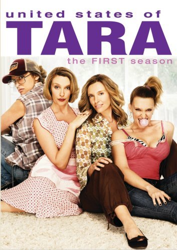 倒错人生 第一季(United States of Tara Season
