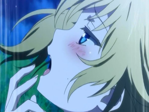 就算是哥哥,有爱就没问题了,对吧(Oniichan dak