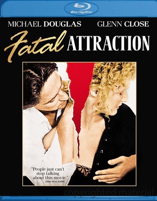 致命的吸引力(Fatal Attraction) - 电影图片 | 电影