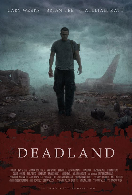 死亡地带(deadland) - 电影图片 | 电影剧照 | 高清