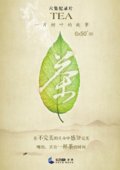 茶，一片树叶的故事 海报