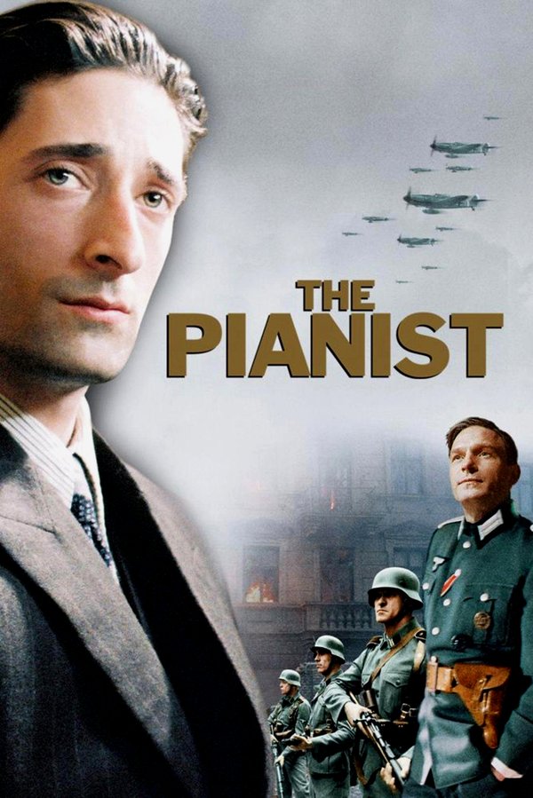 钢琴家(the pianist) - 电影图片 | 电影剧照 | 高清