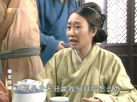 乘龙怪婿2