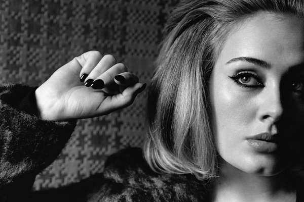 adele -《25》[mp3]