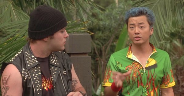 混合宿舍(National Lampoon Presents Dorm D