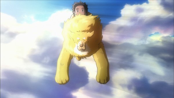 藏獒多吉(The Tibetan Dog) - 电影图片 | 电影剧