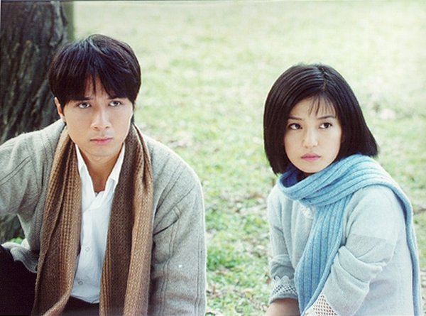 情深深雨蒙蒙(Romance in the Rain) - 电视剧图