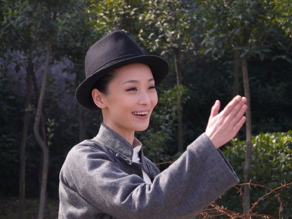 博弈 - 电视剧图片 | 电视剧剧照 | 高清海报 - Ve