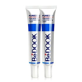 BeDOOK 比度克 细肤淡印霜30g*2支 淡化痘印