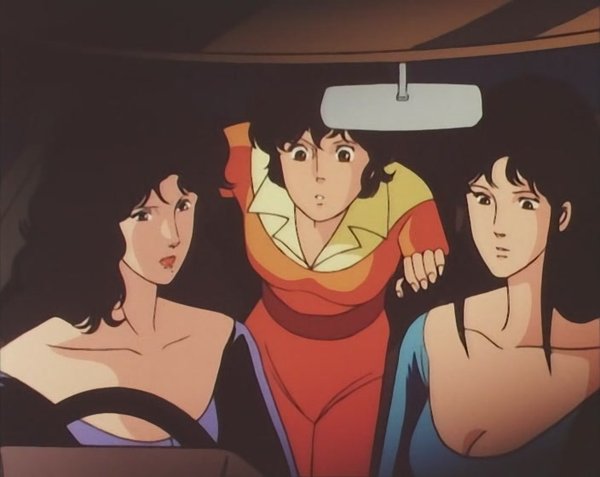 《猫眼三姐妹》(Cat's Eye)德语[DVDRip] - Ve