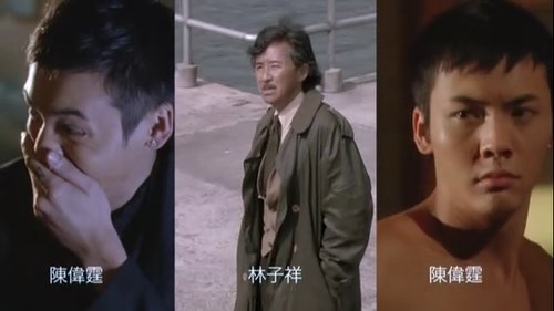<em>出轨的女人</em>(hi,fidelity)
