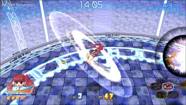 十字架少女》(Croixleur)完整硬盘版[压缩包]+-+VeryCD