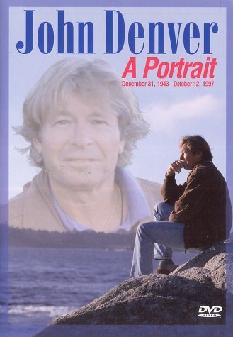 john denver: a portrait