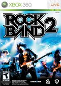摇滚乐队2(rock band 2) - 游戏图片 | 图片下载 | 游戏壁纸 - verycd