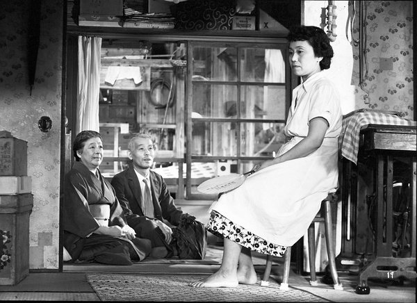 东京物语图片