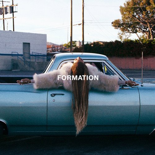 beyoncé -《lemonade》[itunes plus aac] [mp3] 更新音乐电影(m4v