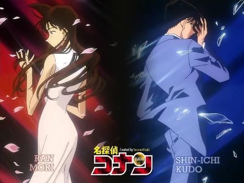 名侦探柯南(detective conan) - 动漫图片 | 图片下载