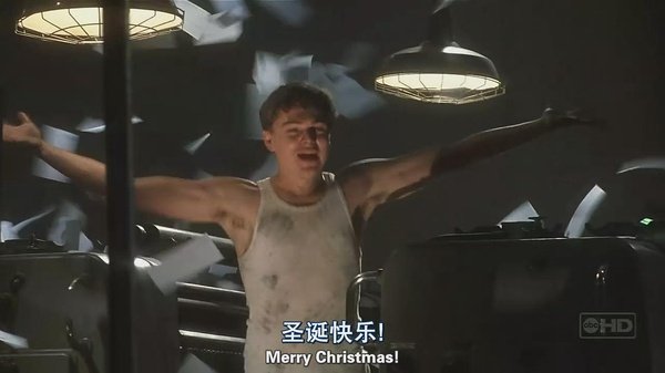 逍遥法外(Catch Me If You Can) - 电影图片 | 电影剧照 | 高清海报 - VeryCD电驴大全