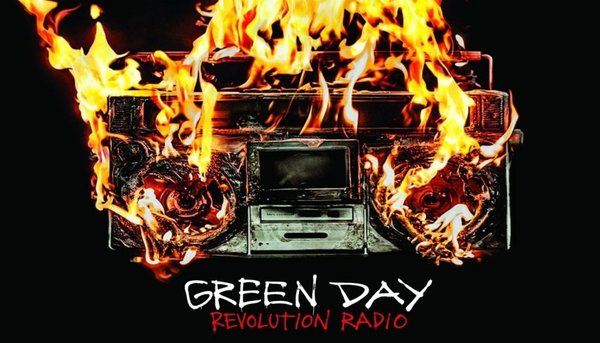 Green Day -Revolution Radio[MP3]_eD2k地址_欧美音乐_音乐下载