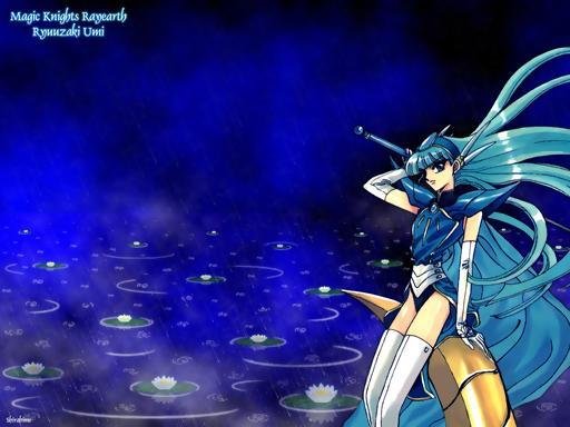 ħʿ(magic knight rayearth) - ͼƬ | ͼƬ