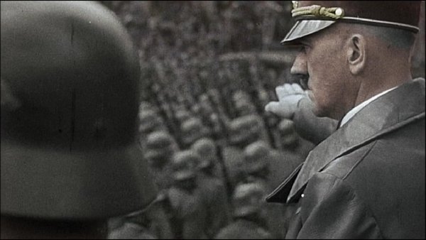 天启第二次世界大战