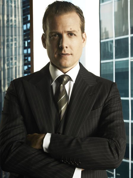 诉讼双雄 第一季(suits season 1) - 电视剧图片 | 剧